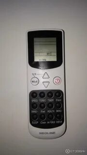 Neoline napc 07 pt n1 отзывы кондиционер
