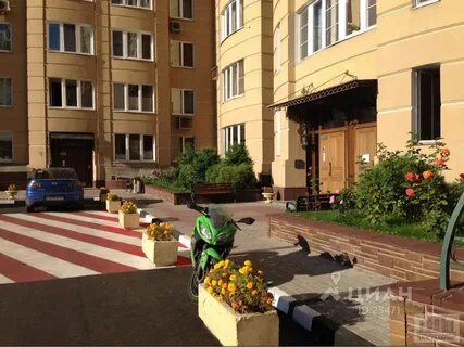 Москва маршала тимошенко 15