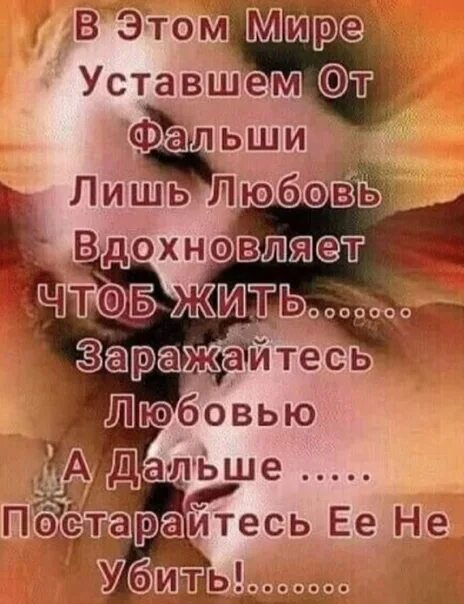 Ложи жизнь я