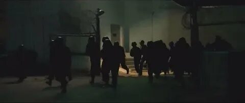 Заключенные 2017