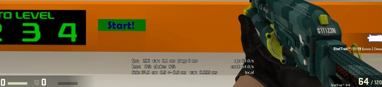Fps net