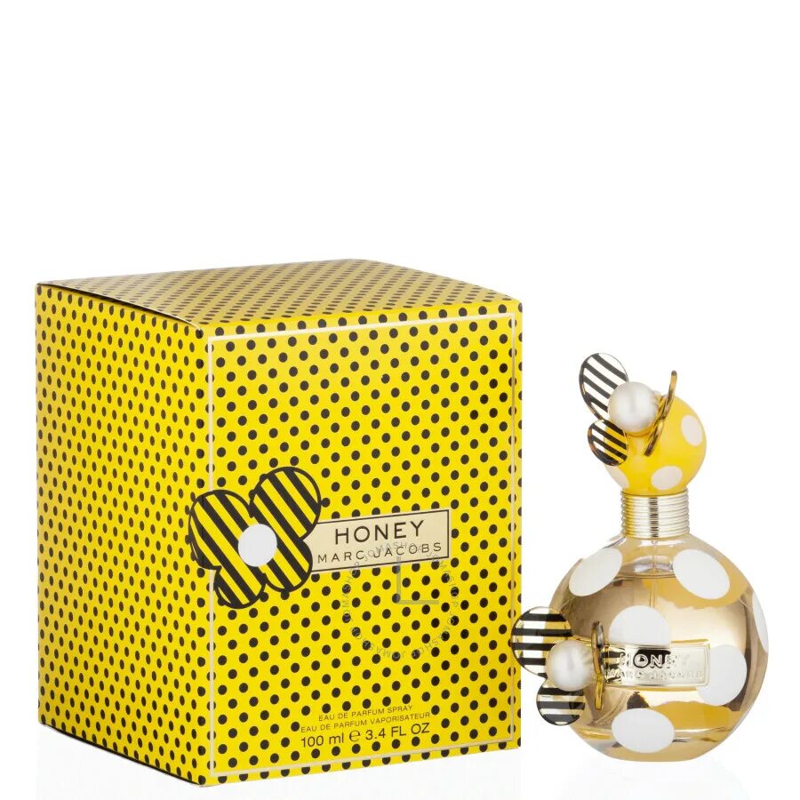 Духи honey. Marc Jacobs Honey w 100 ml EDP. Marc Jacobs Honey 4 ml. Honey (Marc Jacobs) фото. Духи Хани бани.