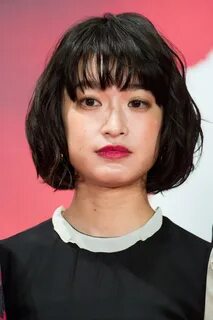 Kadowaki Mugi from "HANAGATAMI" at Opening Ceremony of the Tokyo ...