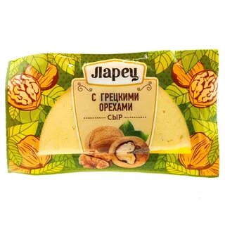 Сыр с медом грецкий орех