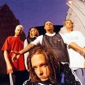 Korn chi