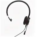 Jabra Evolve 20 UC mono. Гарнитура Jabra Evolve 20 MS stereo 4999-823-109. Jabra проводные Evolve 20 MS mono 4993-823-109. Гарнитура USB Jabra (4999-823-109) Evolve 20, stereo, MS Lync Duo (срок гарантии 2 года).