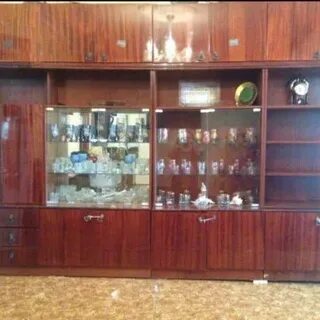 Продам стенку бу