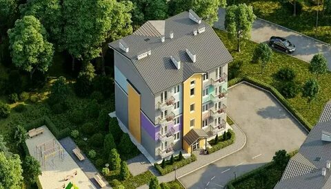 Рыбное пионерский