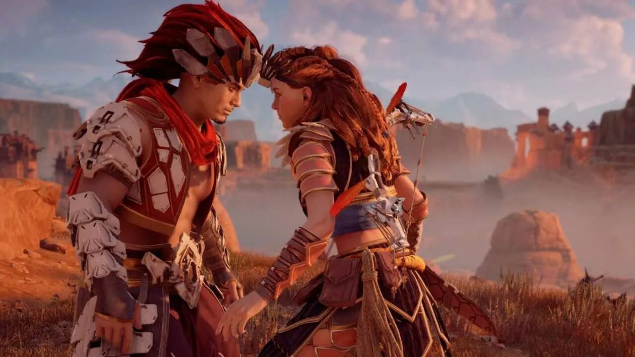 Горизонт Зеро даун 2. Игра Horizon Zero Dawn 2. Horizon Zero Dawn племя Карха. Харайзон Зира Дон.