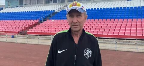 Тренер великий новгород