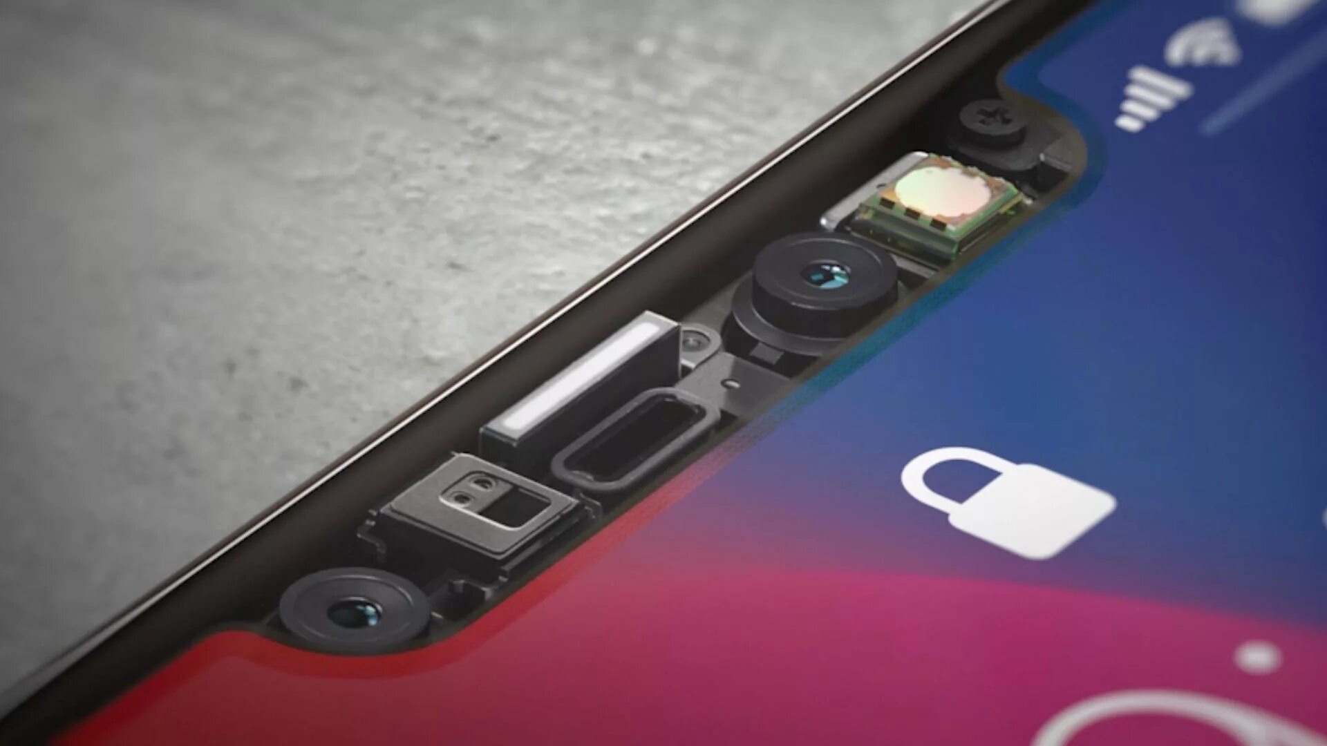 Как настроить iPhone, чтобы Face ID распознавал вас в маске