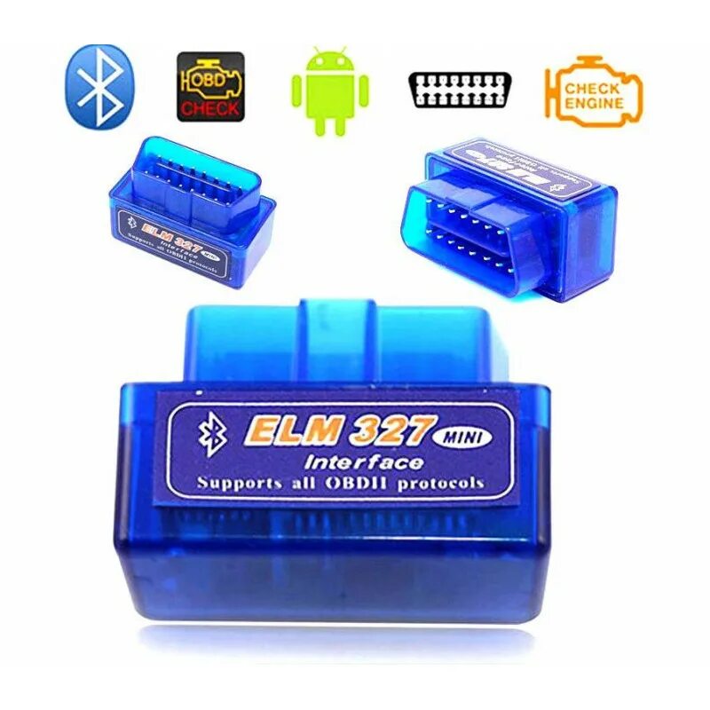 OBD 2 адаптер elm327. Elm327 Bluetooth 1.5. Автомобильный автосканер elm327 Bluetooth Mini obd2 ver. 1.5. Elm 327 2.1 Bluetooth.