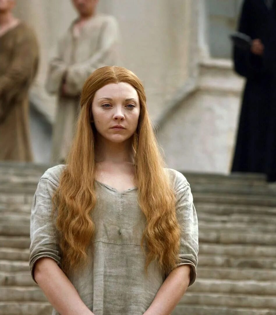 Tyrell game of thrones