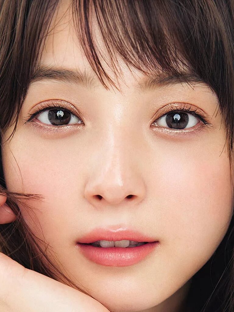 Японские глаза. Красивые азиатские глаза. Глаза японок. Красивое лицо японки