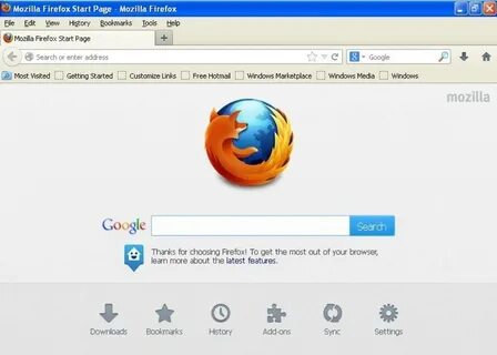 Какой браузер работает на windows xp