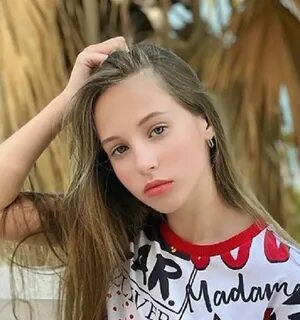 Дочь витаса