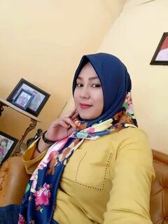 Tante hijab