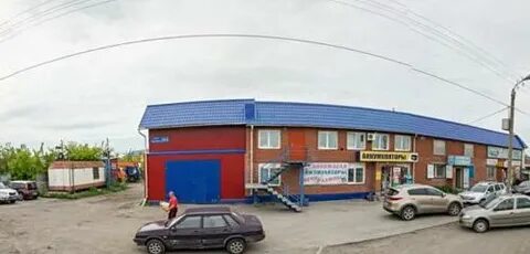 Ул гоголя 105