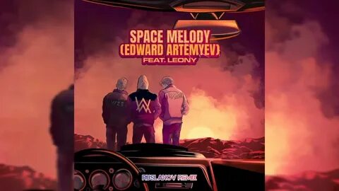 Space melody