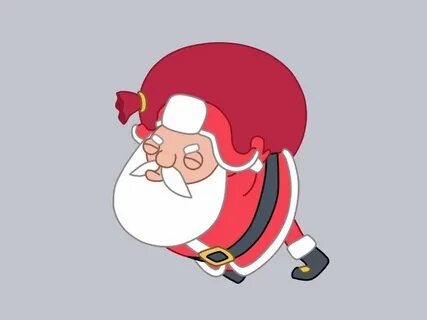 Новогодний донат
