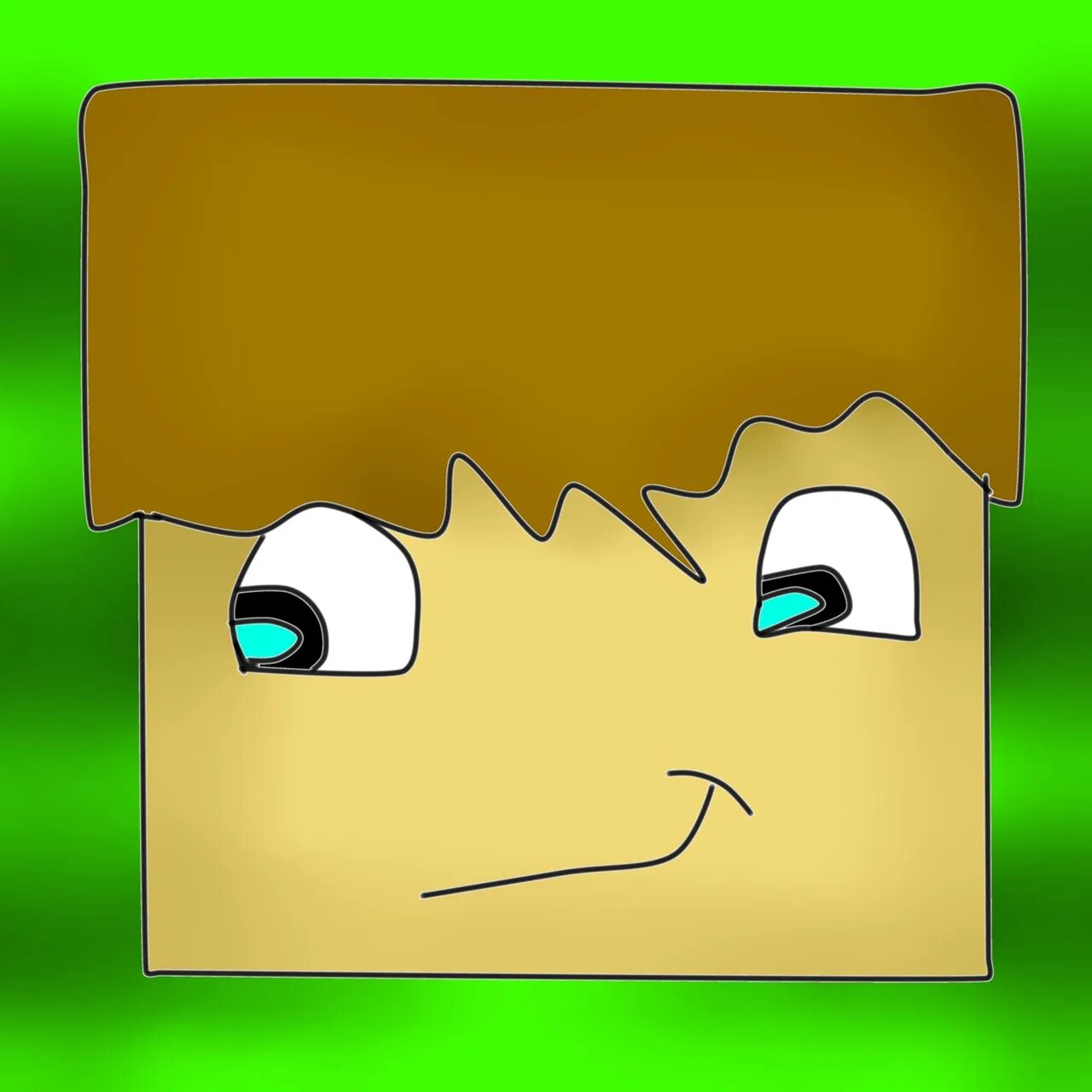 Квадратные арты. Кубик рубик. Необычные геометрические фигуры. Геометрические узоры. Майнкрафт лицо.