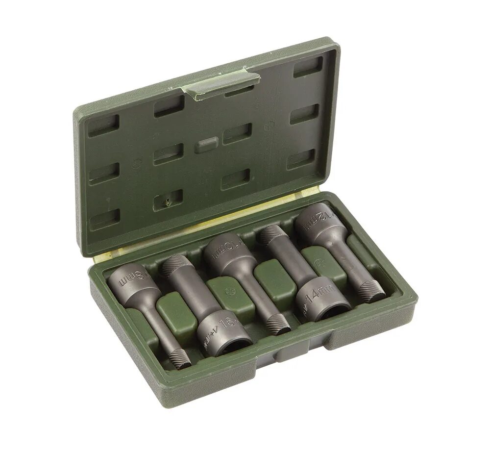 Дело техники 5 25. Набор экстракторов дело техники 839736. 839736 Дело техники. Набор экстракторов внутр 3/8 2-10 мм 6 пр. 839736. Экстрактор внешний 14 мм дело техники.