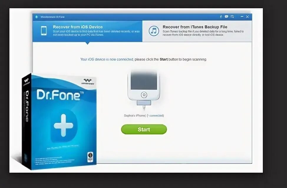 Fone android data recovery. Wondershare dr.fone toolkit.