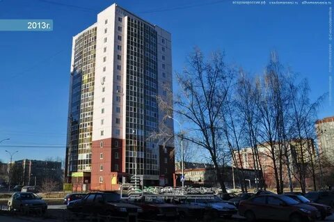 Сиреневый бул 8