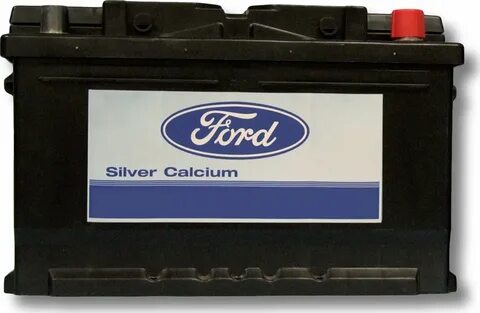 Silver calcium аккумулятор