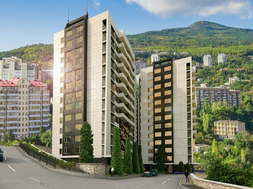 красноармейская 36б. жк зенит ялта. рекон-крым-строй ялта. красноармейская 36 ялта. жк зенит ялта.