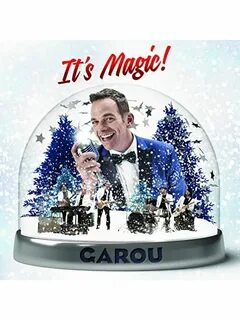 It s magic