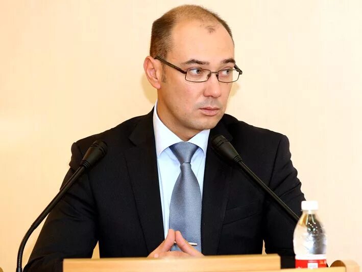 департамент хозяйства сургут