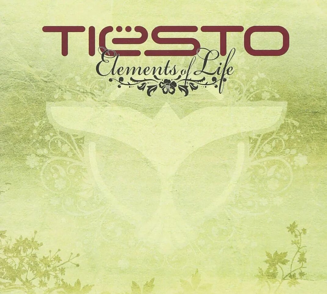 Tiesto альбом element. DJ Tiesto альбомы. DJ Tiesto elements of Life. Tiësto - elements of Life (2007). Dance 4 life