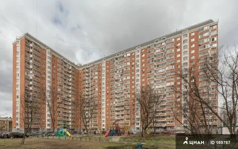 Ул партизанская д 22