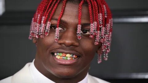 Lil raw