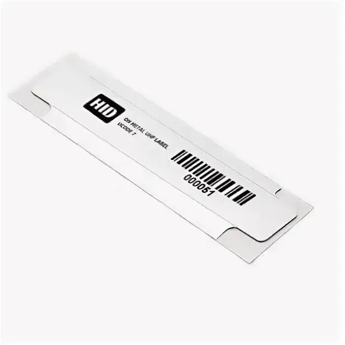 Hide labels