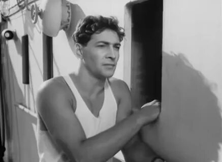 Чп 1958