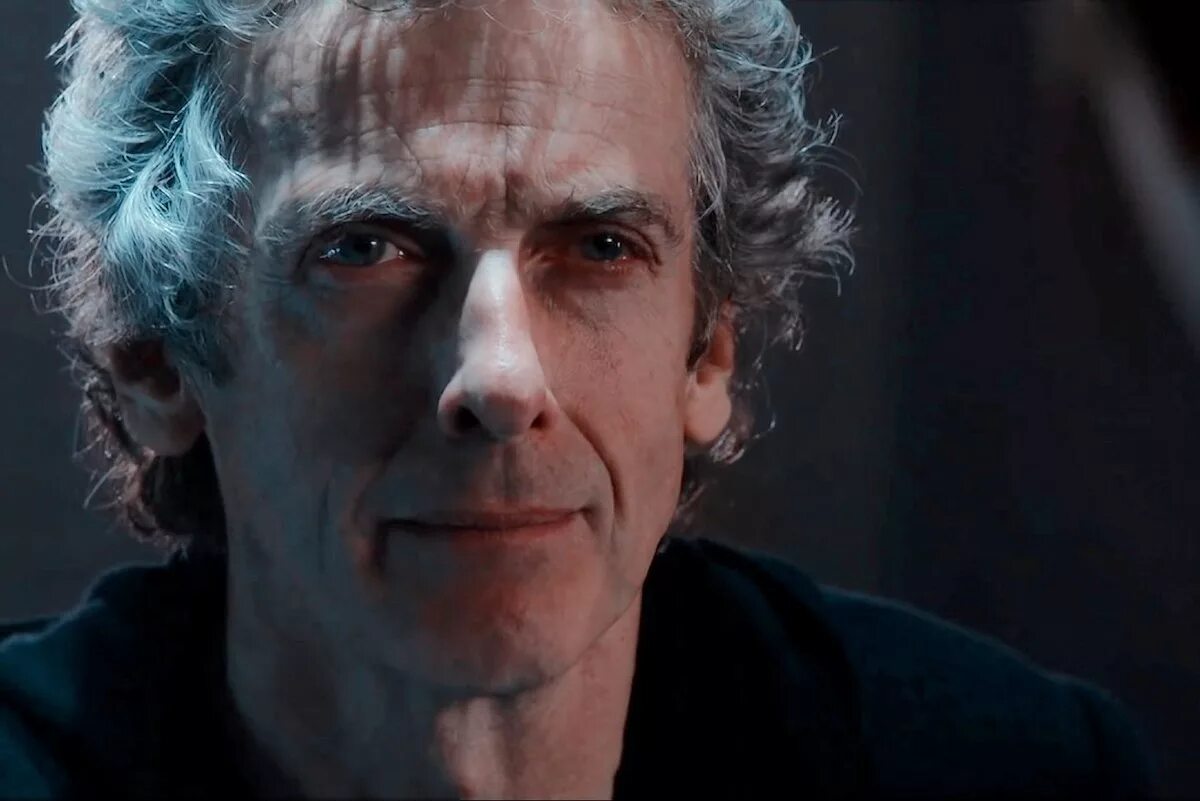 Peter is not a bad doctor