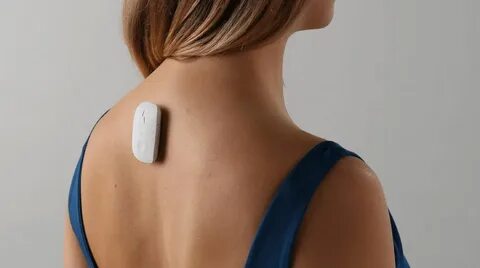Device back