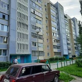 Туполева 1 ульяновск