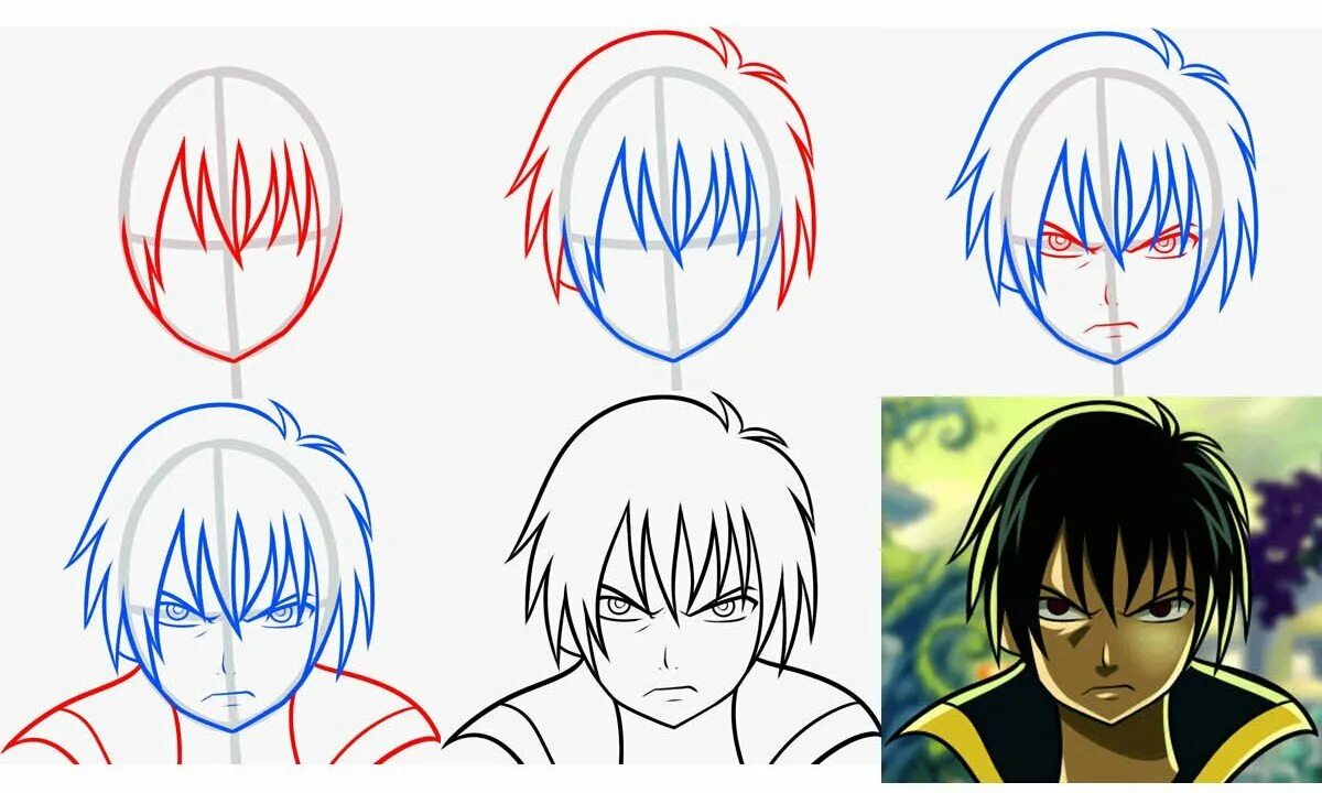 легкие персонажи для новичков. рисунки мультяшных персонажей. лёгкий стиль рисования чиби. поэтапное рисование аниме. легкие рисунки для срисовки.