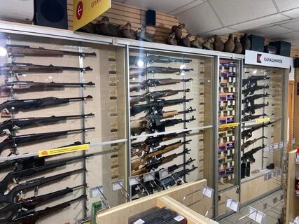 Охотактив архангельск