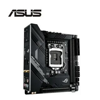 Asus rog b560 gaming