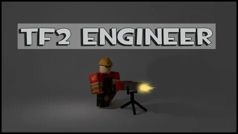 Engineer roblox