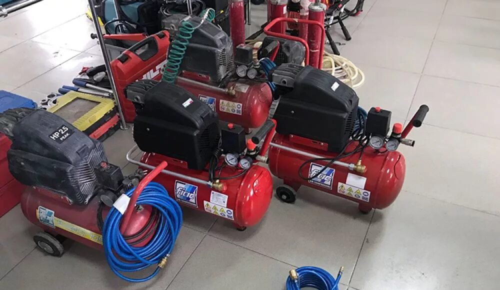 прокат инструмента в костроме