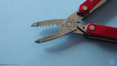 Все фотографии Leatherman Squirt ES4 в детальном обзоре. 