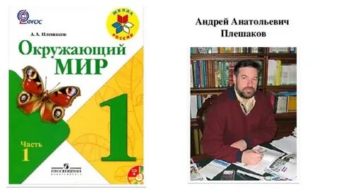 А а плешаков