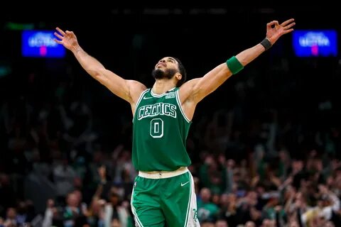 Jayson Tatum can be an MVP candidate soon: 7 takeaways from Celtics vs. Net...