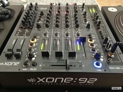 Xone internal
