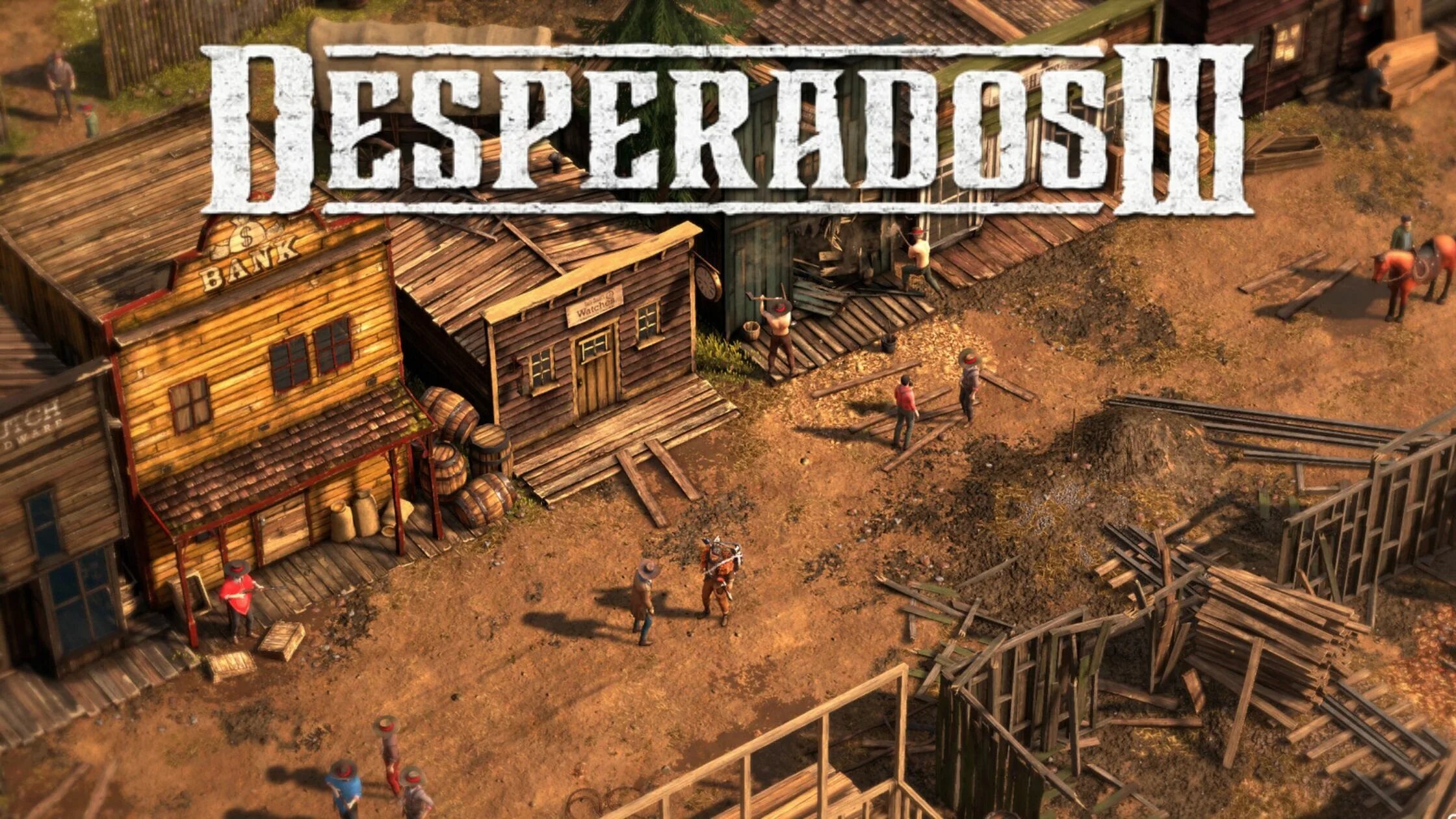 Кейт о'хара desperados 3. Десперадос 3 прохождение. Desperados 3 прохождение. Игры с быстрыми прохождениями миссий. Desperados 3 прохождение.